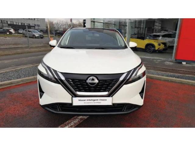 Nissan Qashqai image 4