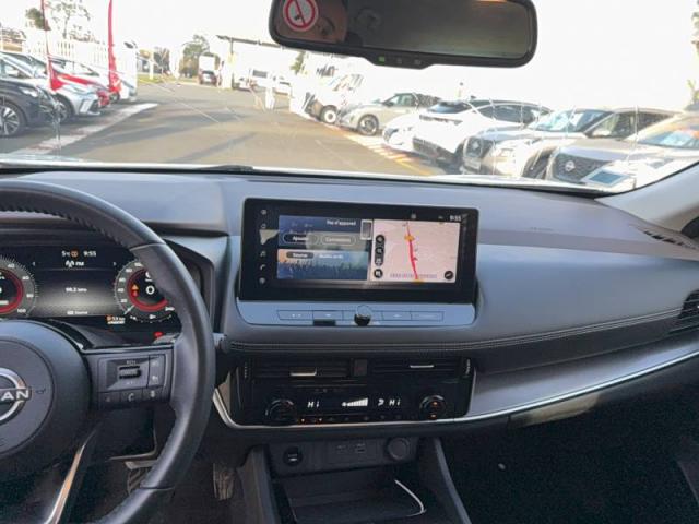 Nissan X-Trail image 7