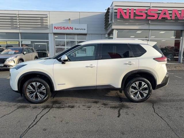 Nissan X-Trail image 5