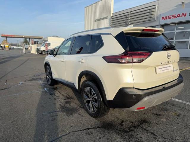 Nissan X-Trail image 1