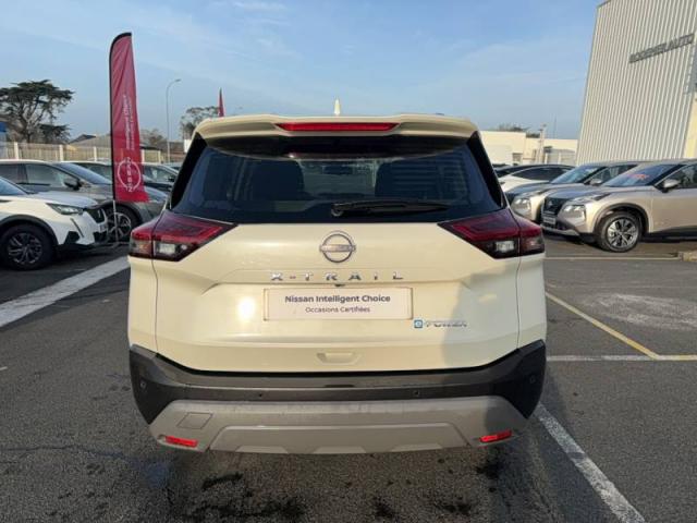 Nissan X-Trail image 9