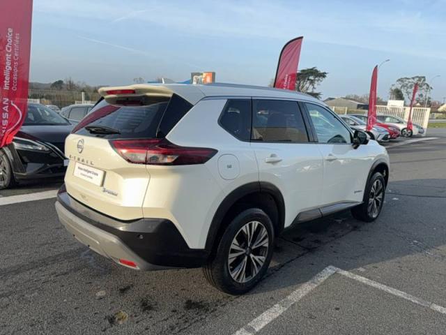 Nissan X-Trail image 3