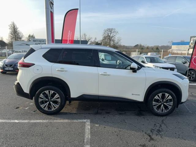 Nissan X-Trail image 8