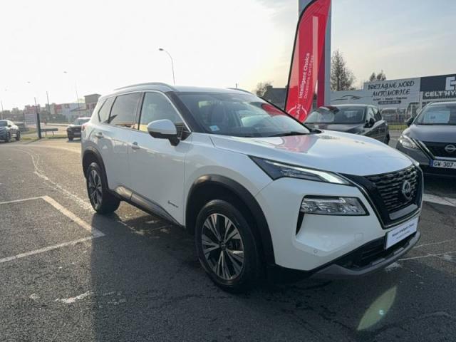 Nissan X-Trail image 6
