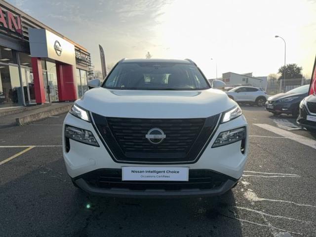 Nissan X-Trail image 2