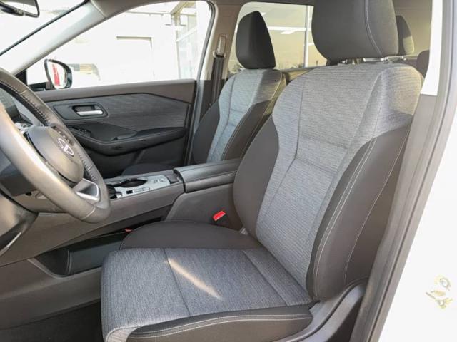 Nissan X-Trail image 4