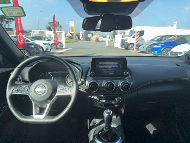 Nissan Juke image 3