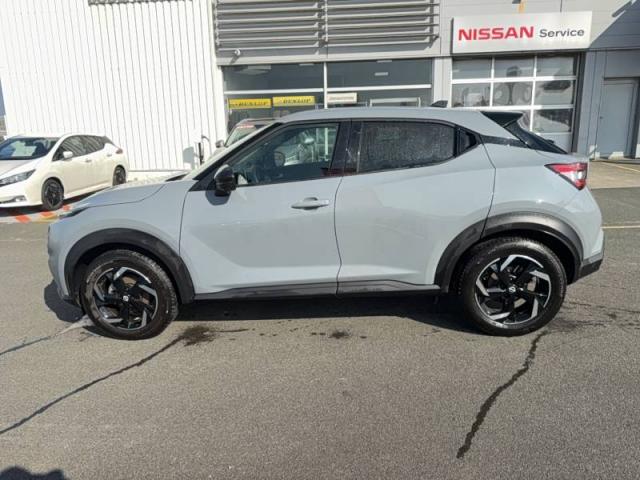 Nissan Juke image 9