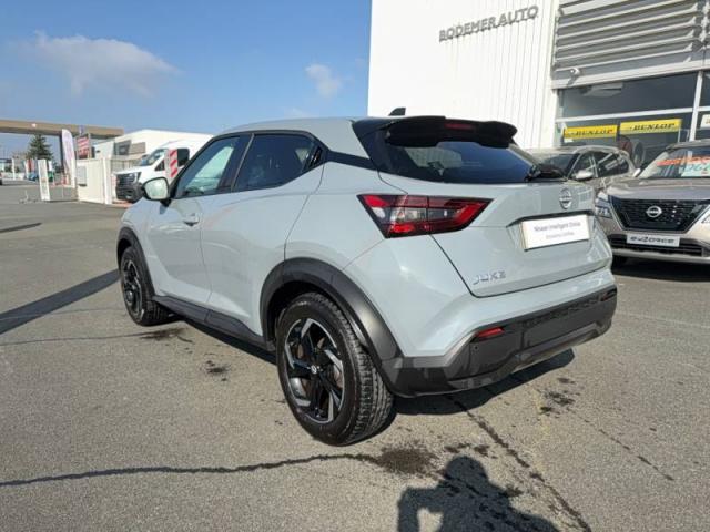 Nissan Juke image 1