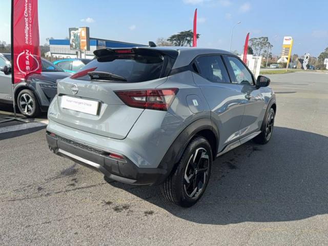 Nissan Juke image 6