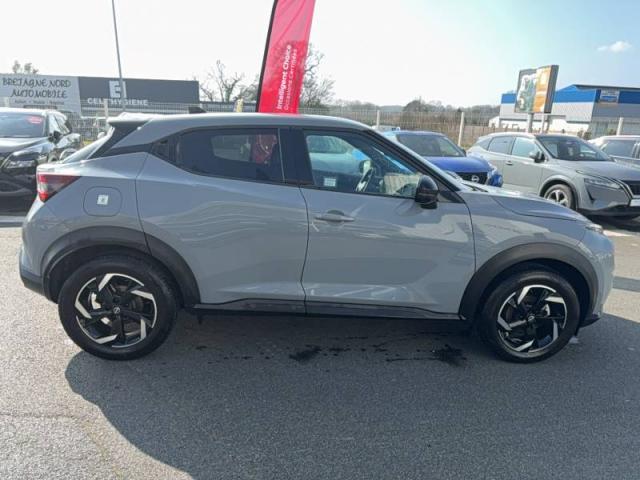 Nissan Juke image 7