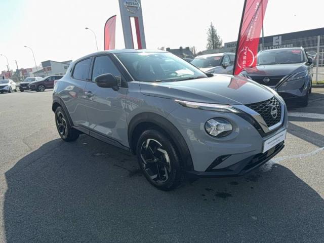 Nissan Juke image 8
