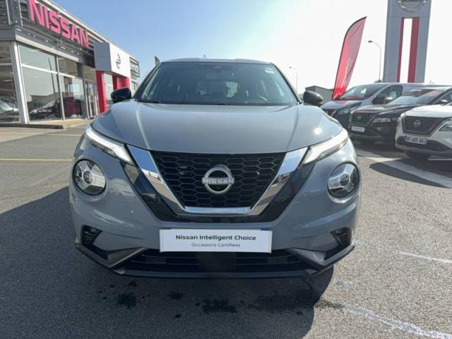 Nissan Juke image 5