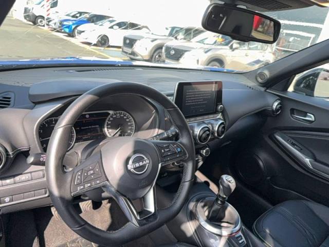 Nissan Juke image 8