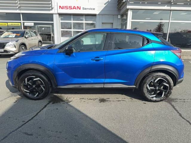 Nissan Juke image 1