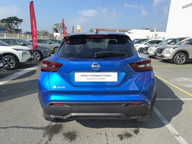 Nissan Juke image 9