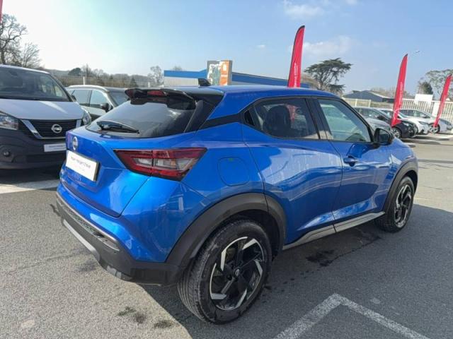Nissan Juke image 5