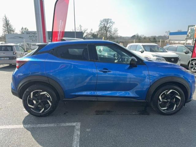 Nissan Juke image 7