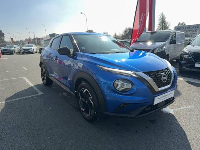 Nissan Juke image 2