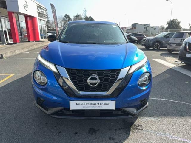 Nissan Juke image 3
