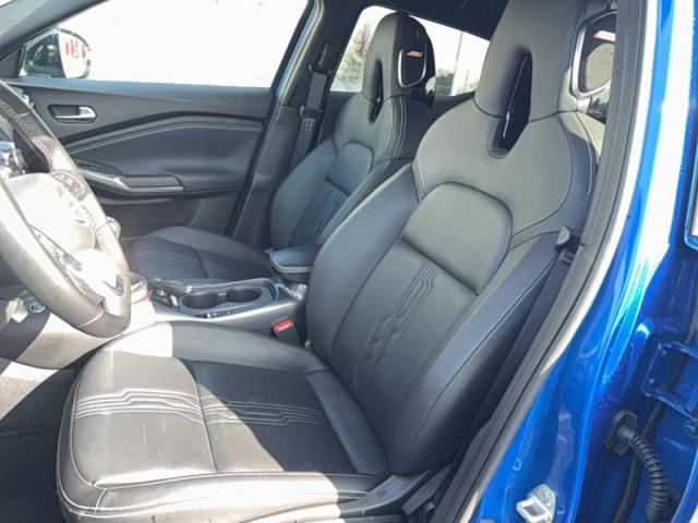Nissan Juke image 6