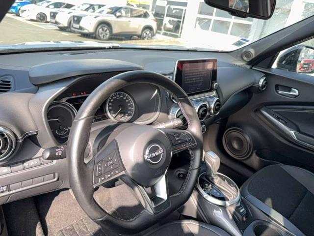 Nissan Juke image 3