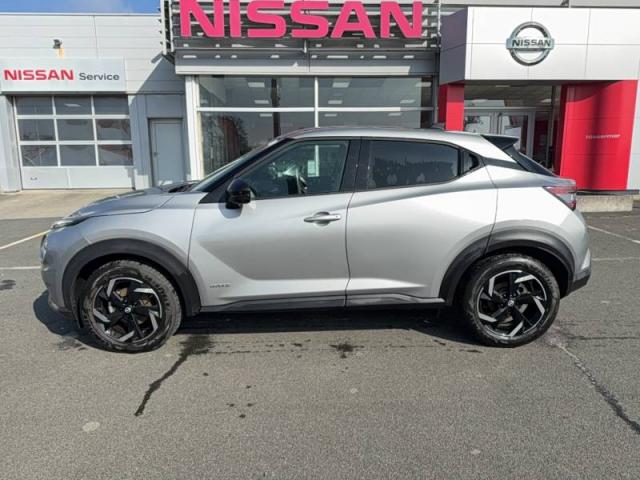Nissan Juke image 4