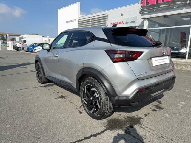 Nissan Juke image 6