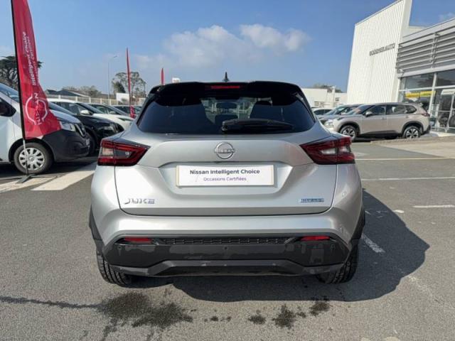 Nissan Juke image 1