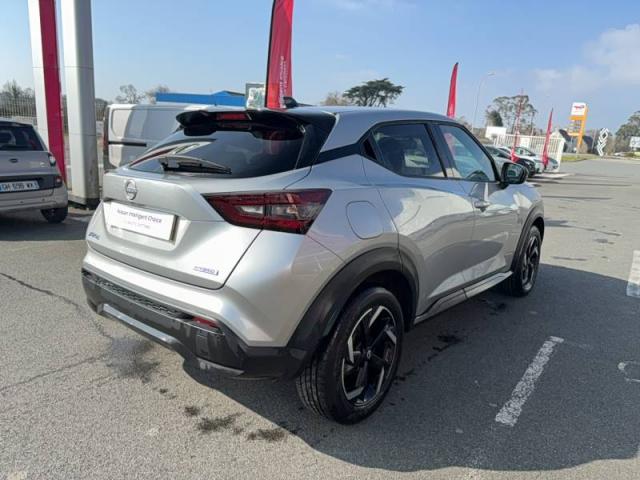 Nissan Juke image 8