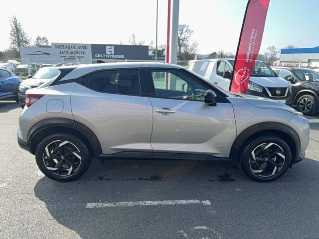 Nissan Juke image 5