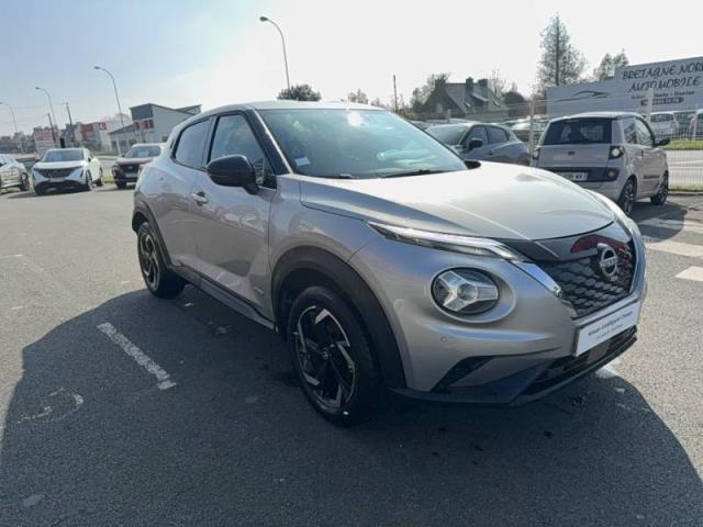 Nissan Juke image 7