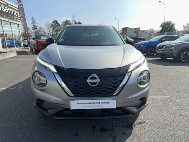 Nissan Juke image 2