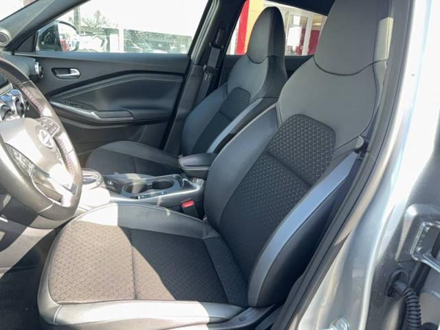 Nissan Juke image 9
