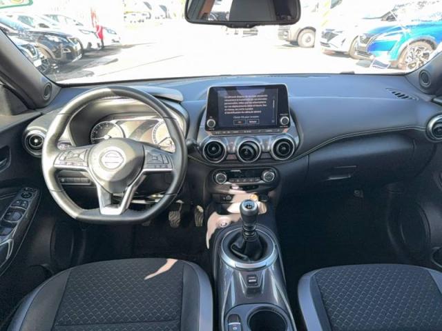 Nissan Juke image 2