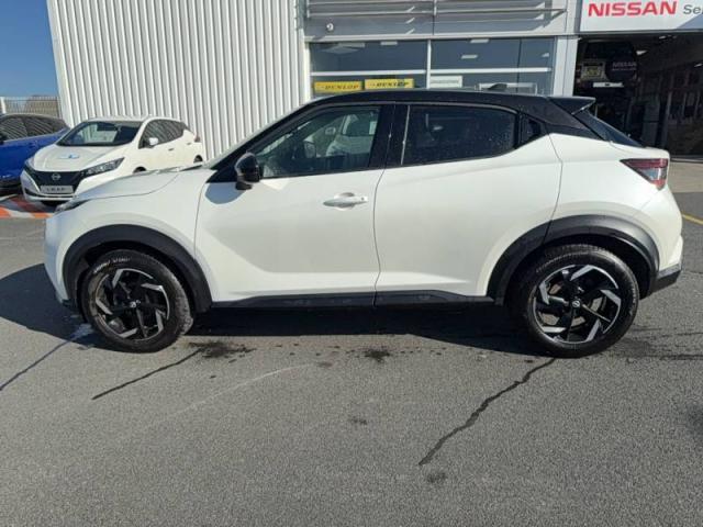 Nissan Juke image 1