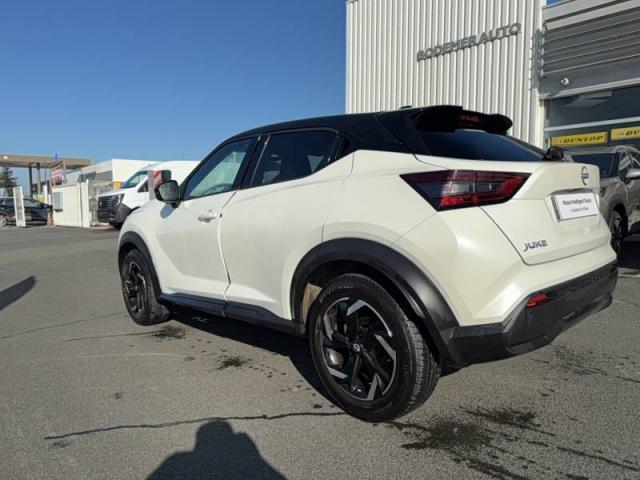 Nissan Juke image 7