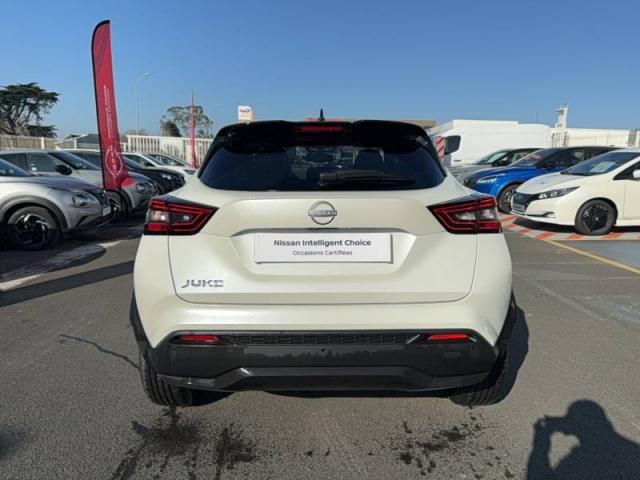 Nissan Juke image 8
