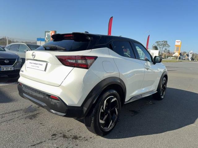 Nissan Juke image 6