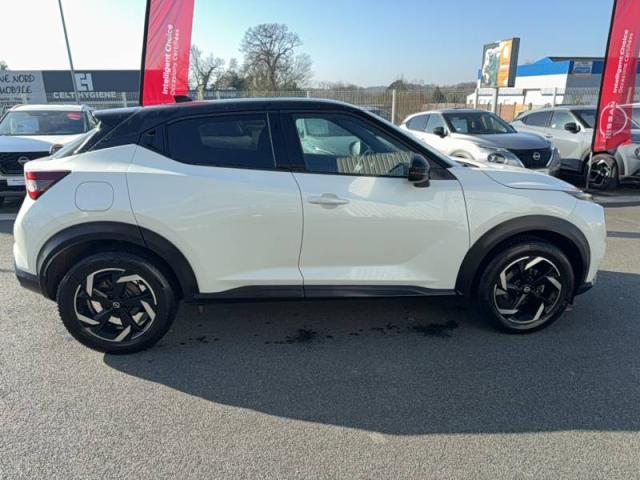 Nissan Juke image 4