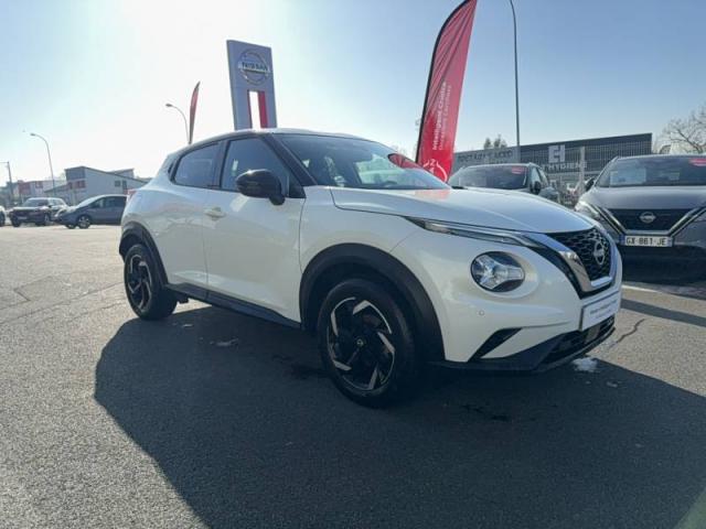 Nissan Juke image 9