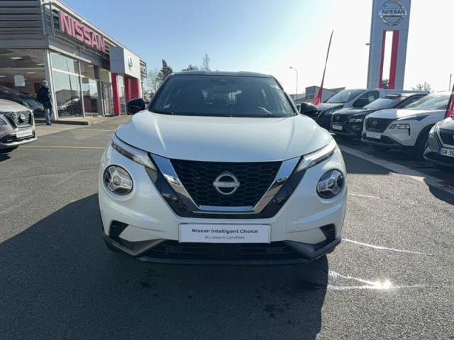 Nissan Juke image 5