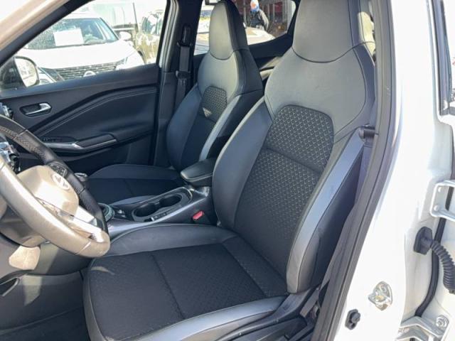 Nissan Juke image 3