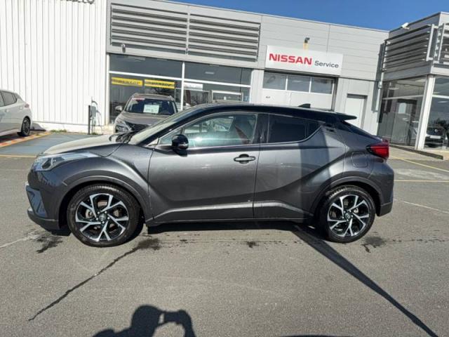 Toyota C-Hr image 8