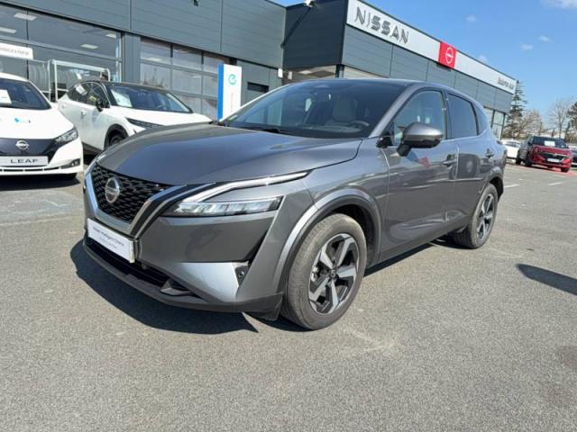 Nissan Qashqai Mild Hybrid 158 Ch Xtronic Tekna