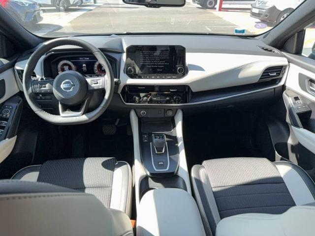 Nissan Qashqai image 1