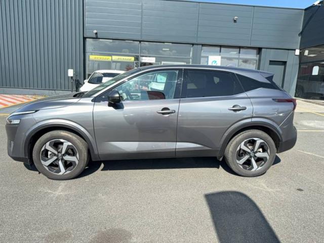 Nissan Qashqai image 9
