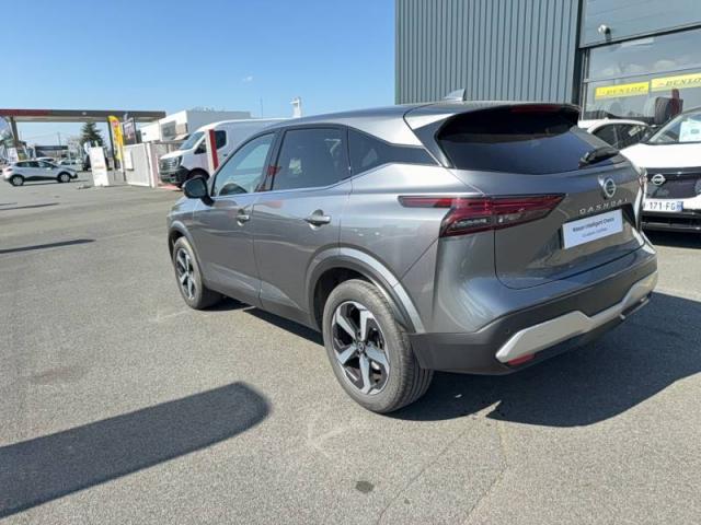 Nissan Qashqai image 6