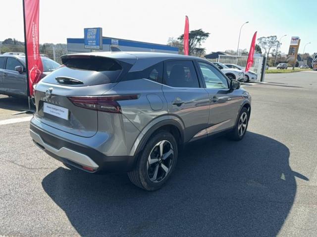 Nissan Qashqai image 4