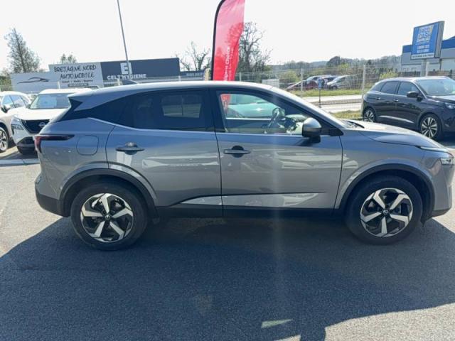 Nissan Qashqai image 3